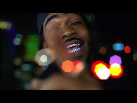 Soulja Reek - Fear NO Man