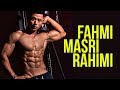 Fahmi Masri Rahimi Photoshoot