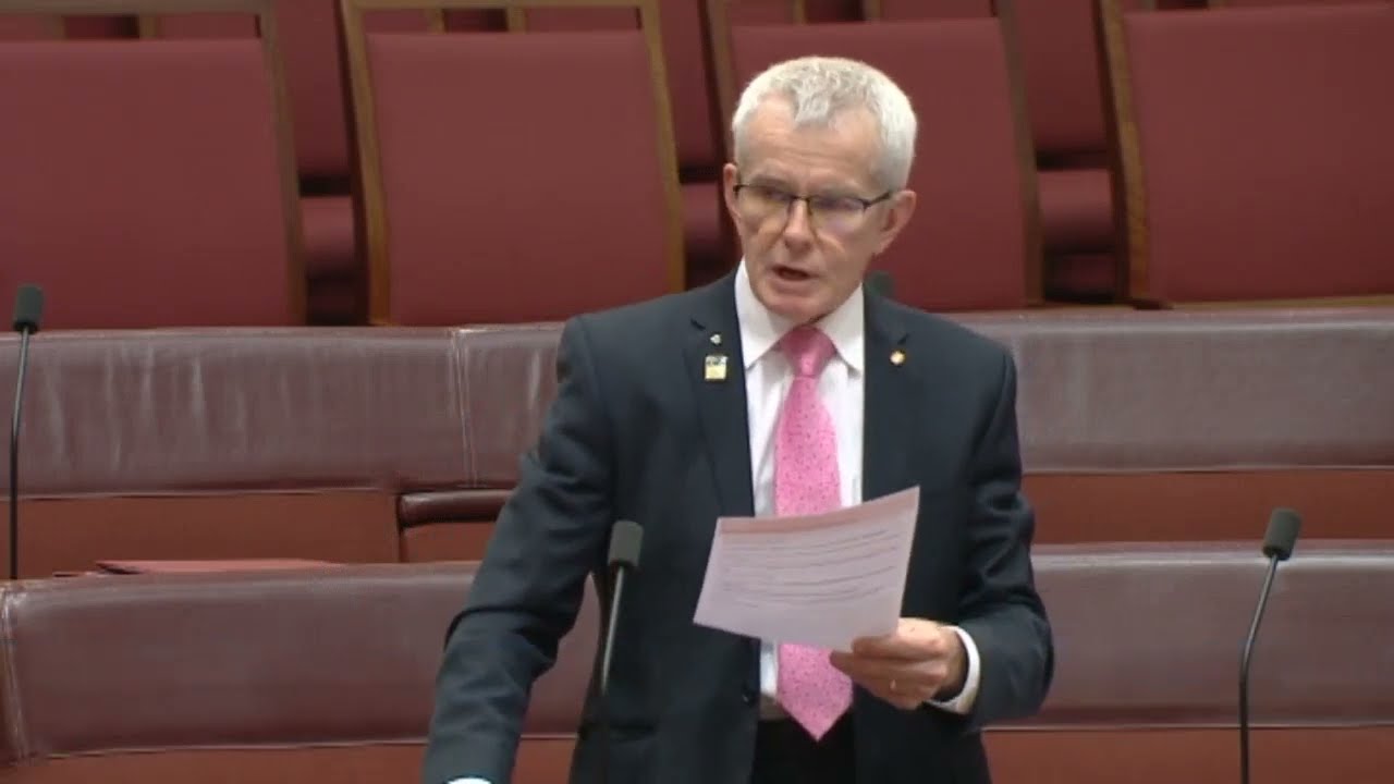 Coalition Complain Labor’s Renewable Target is Behind Schedule