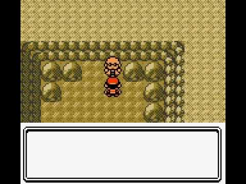 Pokémon Crystal Shuckle Solo Run Part 37: Snooping as usual I see!