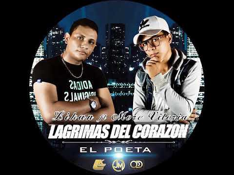 Lagrimas Del Corazón (Audio Oficial) Likan El Poeta Ft More Viloria Prod. By J Mar The Producer