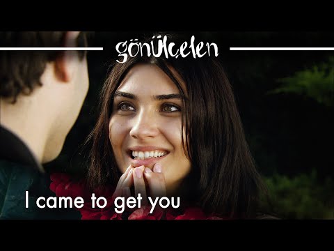 I came to get you - Episode 29 | Becoming a Lady