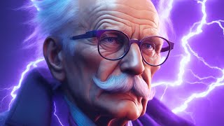 ESSAS LIÇÕES DE CARL JUNG ME TORNARAM MAIS SÁBIO