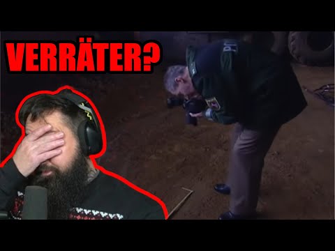 Einbruch in Ostfriesland: Mit der Dorfpolizei unterwegs (3/12) - Hakon reagiert auf Spiegel TV