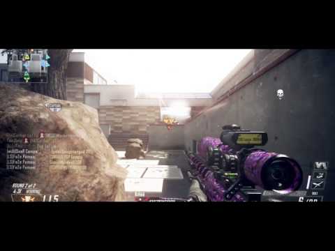 FaZe Pamaj - The Catalyst 2 Teaser