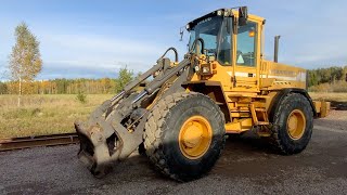 Volvo L90B ホイールローダー販売用 - 画像 4 | Machineryline JP Volvo L90B ホイールローダー | 画像 4 - Machineryline