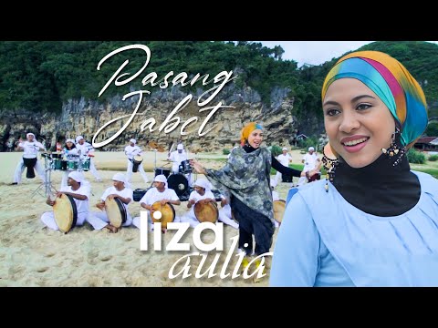 Pasang Jabet - Liza Aulia (Official Music Video) Album Rihon Meulambong