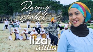 Download lagu Pasang Jabet - Liza Aulia Album Rihon Meulambong mp3
