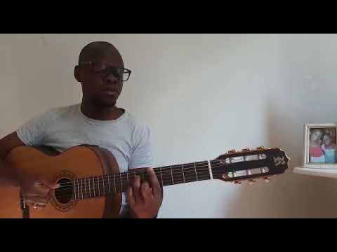 Chorando Pela Natureza - João Nogueira