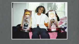 Under Armour 24 WITH: Raven Johnson