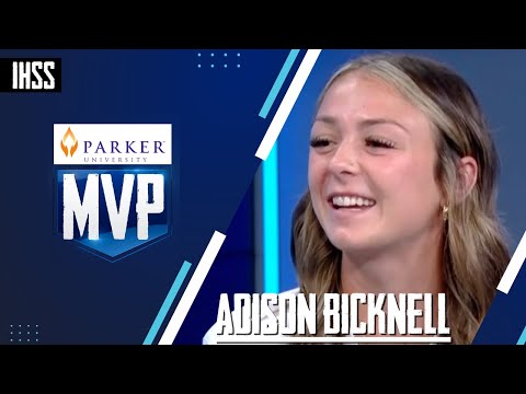Flower Mound Shortstop Adison Bicknell Commits to Ole Miss Softball