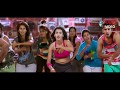 Hebah Patel Mind Blowing Dance Ekkadiki Pothavu Chinnavada Movie 2017