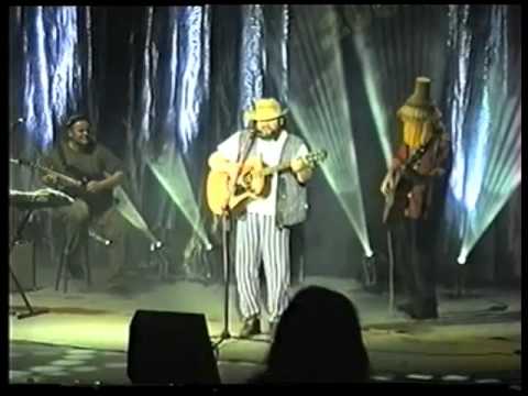 OSPA 2002: Marek Sochacki - Oferta