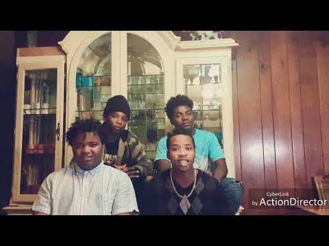 K.O.G- utambulisho (official video)