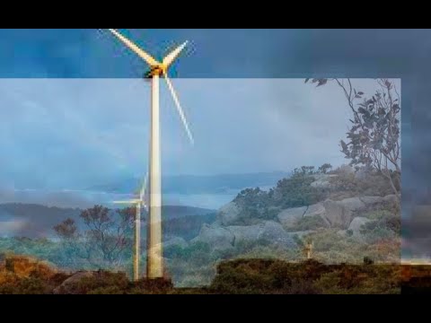 Vídeo: O modelo global de transición enerxética, desafíos e riscos sobre os sistemas locais