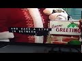 The Captions In Elmo Saves Christmas
