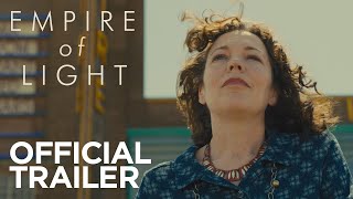 Empire of Light (2022) Video