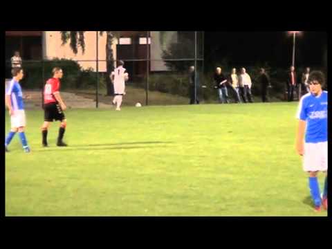 Sv Holten 1 -  sv Excelsior'31 2 (  beker   )