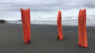 Naomi Punk // Chapter II (Official Video)