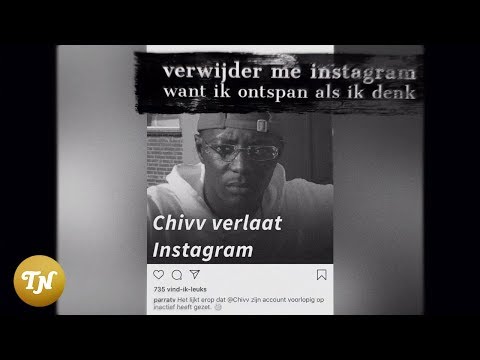 Chivv - Expose Chivv (prod. Jimmy Huru) [lyric video]