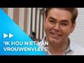 Teun Föhn heeft niets met VROUWENLICHAAM! | URK!