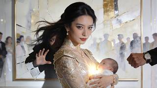 My husband secretly exchanged my baby with his lover’s baby, saying that my baby was dead#251003ezB2