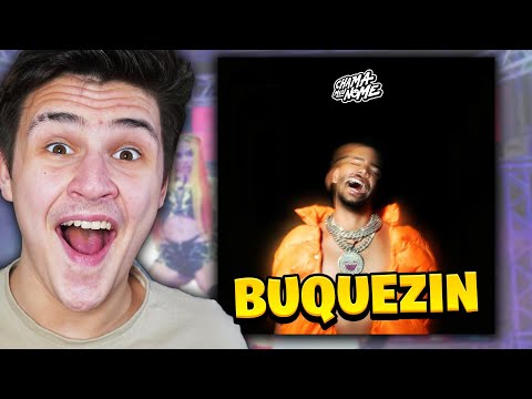 Alwhites Reacts to Pedro Sampaio - BUQUEZIN (From CHAMA MEU NOME) |🇬🇧UK Reaction