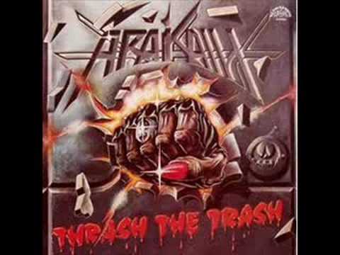 Arakain - Šeherezád