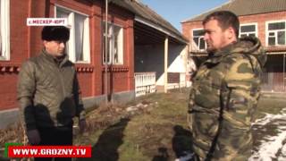 Раскрыто очередное ложное видеобращение к властям