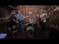 Sunday Valley (Sturgill Simpson) - Sometimes Wine (Live in a Barn)