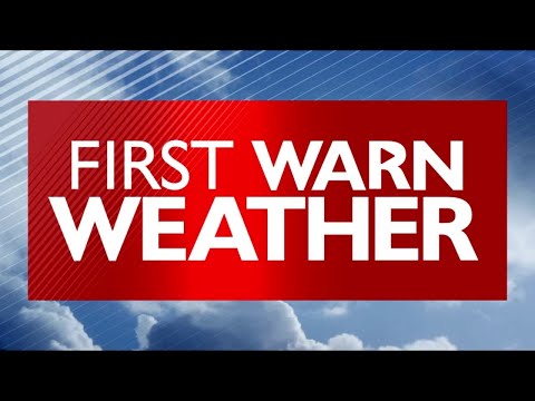 October 19, 2023 Evening Forecast Update