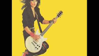 Joan Jett and the Blackhearts - Tossin And Turnin