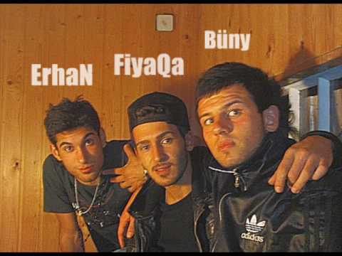 Bendeniz Fiyaqa - Ölürüm Sana