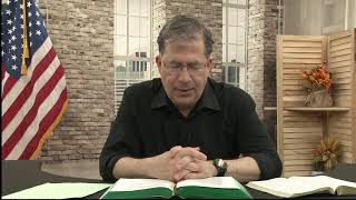 PFL-Daily Scripture Reading and Reflection - Rejoicing In The Lord Must Be Your Strength - Oct. 5, 2023