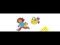Starfall A Tisket A Tasket