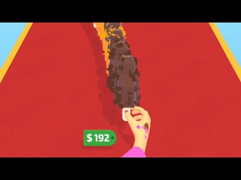 Popsicle Stack Game | New Update | Satisfying Gameplay #gaming #gameplay #games #popsiclestack
