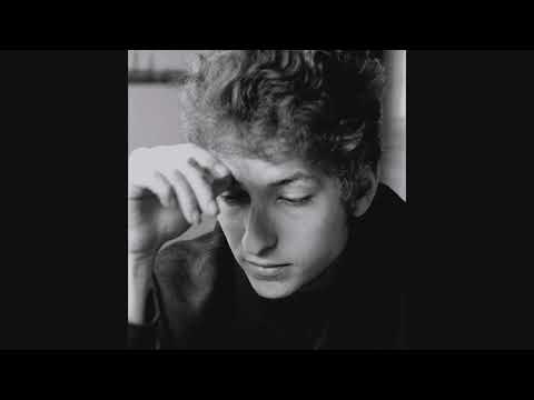 Bob Dylan - Farewell 
