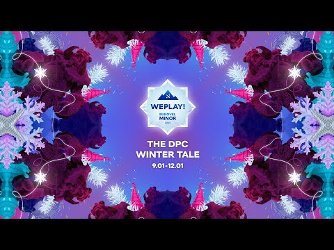 [Dota 2 Live] •Eng Cast•Nigma VS RNG (0:1) Bo5 Grand Final• Bukovel Minor'2020 •