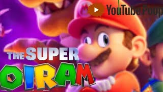 [YTP] The Super Oiram