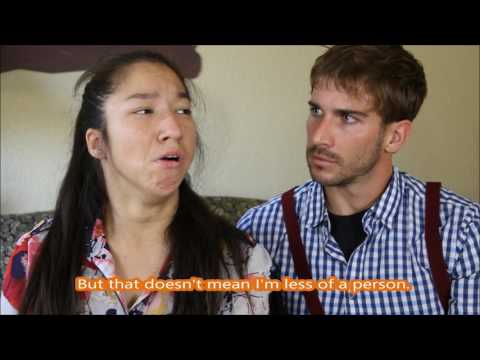 Angela's Accomplishments (Spastic Cerebral Palsy)