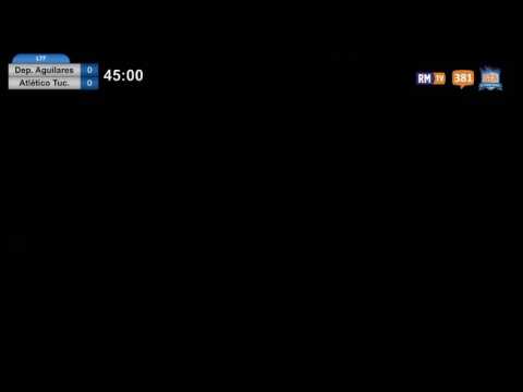 B Nacional - San Martín vs Santamarina (Tandil)