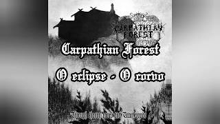 Carpathian Forest-The eclipse The haven-Legendado PT