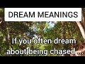 Dream Meanings and Interpretations | Shorts