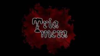 TRIA MERA - Visions of Insanity [Aussie Metal]