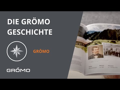 Lerne die  RÖSLE GROUP kennen!