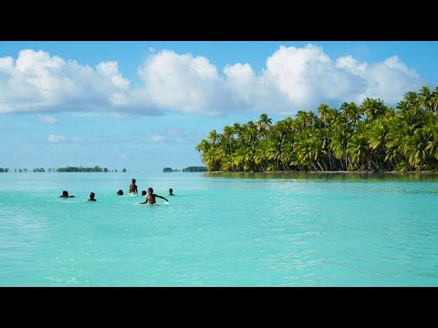 The Kiribati Way - 4K VLOG 118