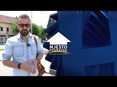 MJESTO POVRATKA: Ljubuški - prvi dio (28 09 2024) CIJELA EMISIJA