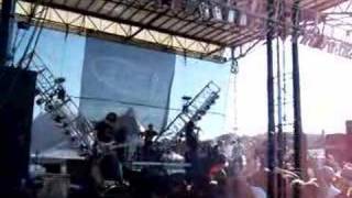 Disciple swc 2007- After the World/Shine Down