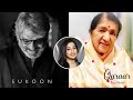 Qaraar Latest Full Hindi Song 2023 | Sukoon | Sanjay Leela Bhansali | Shreya Ghoshal