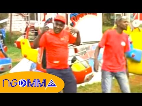 Sanita - Kithingiisyo Seco